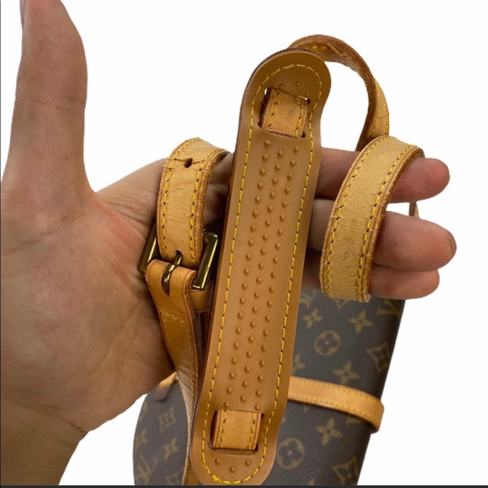 💯 Authentic Louis Vuitton Chantilly GM preloved in excellent condition. - Picture 10 of 13